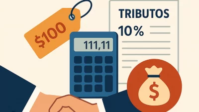 Formação de Preços e Repasse de Tributos - Meu Contador Online