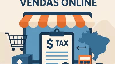 Tributação no E-commerce e Vendas Online em 2026 - Meu Contador Online