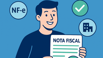 Sou obrigado a emitir nota fiscal? - Meu Contador Online