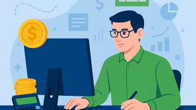 Quanto uma administradora de condomínio paga de imposto? - Meu Contador Online