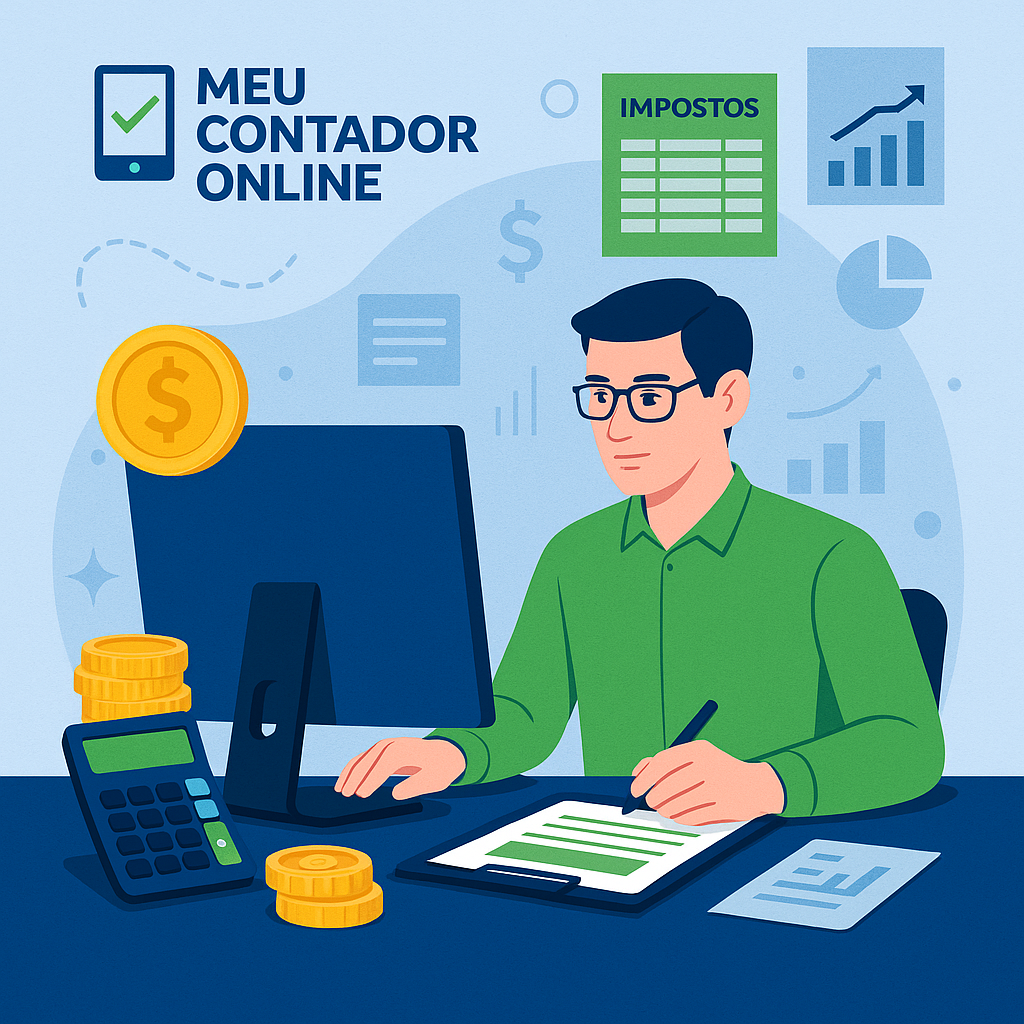 Quanto uma administradora de condomínio paga de imposto? - Meu Contador Online