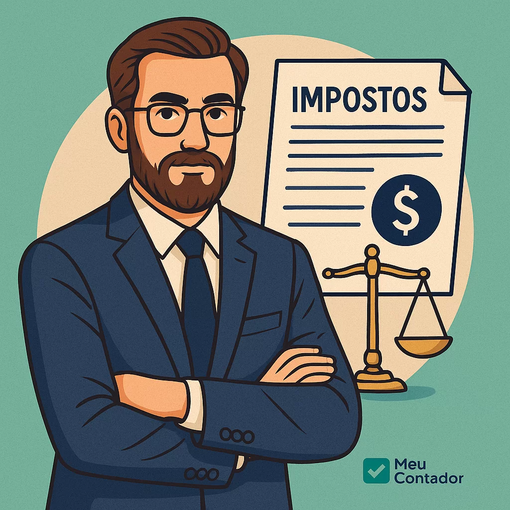 Quanto advogado paga de imposto? De 4,5% a 16,33%. - Meu Contador Online