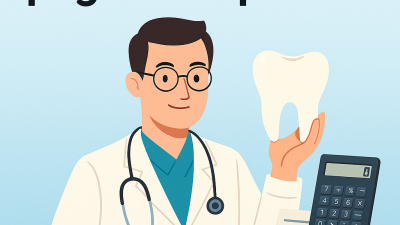Quanto dentista paga de imposto? De 13,33% a 16,33%. - Meu Contador Online