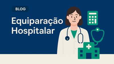 Equiparação Hospitalar: Guia Completo para Clínicas, Laboratórios e Consultórios - Meu Contador Online
