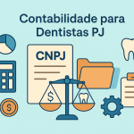 Contabilidade para Dentistas PJ: O Guia Definitivo para Separar Despesas Profissionais e Pessoais e Maximizar Seus Ganhos