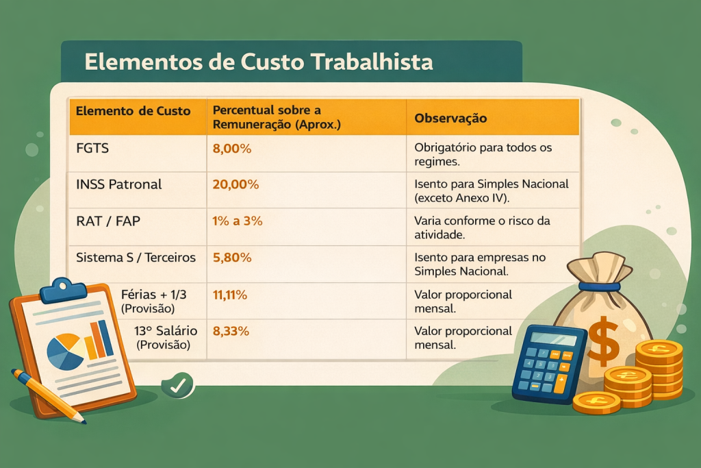 remuneração