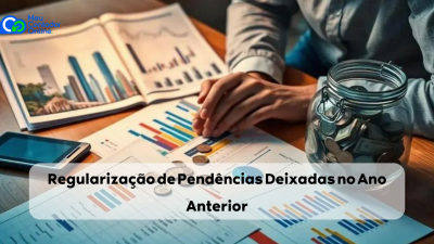 Regularização de Pendências Deixadas no Ano Anterior: O Guia Completo Para Colocar Sua Empresa em Dia em 2026. - Meu Contador Online