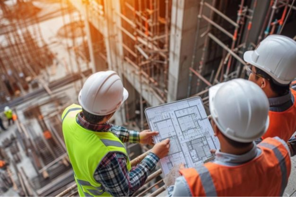 Construção Civil em 2026: Como Evitar Problemas Fiscais - Meu Contador Online