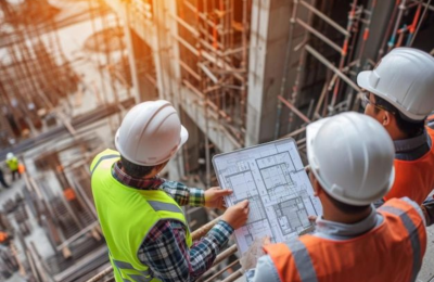 Construção Civil em 2026: Como Evitar Problemas Fiscais - Meu Contador Online