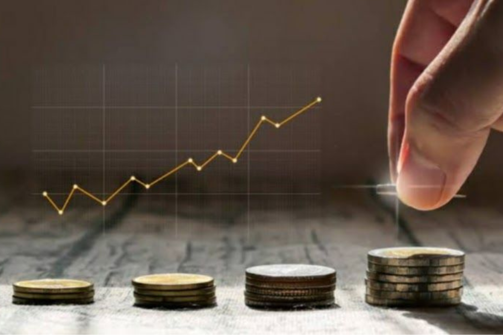 O Modelo de Planilha em 5 Passos que Organiza Suas Finanças - Meu Contador Online
