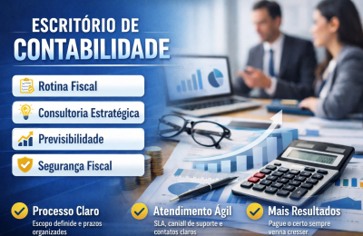 Escritório de Contabilidade: como escolher o melhor, quanto custa e o que avaliar em 2026 - Meu Contador Online