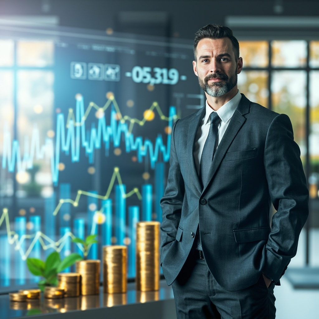 Como a Contabilidade Pode Fazer Sua Empresa Crescer Mais Rápido (e Evitar Prejuízos) 2026 - Meu Contador Online