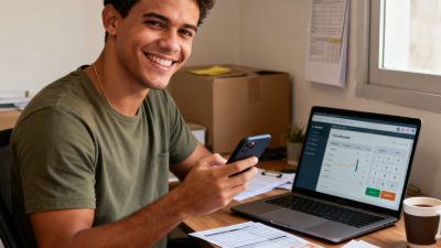 Como Emitir Nota Fiscal Sendo MEI: Guia Completo e Sem Erro 2026 - Meu Contador Online