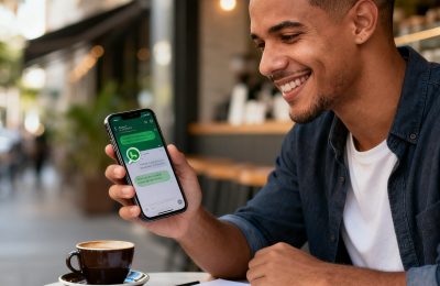 Contador para MEI no WhatsApp 2026: como o ZAP MEI resolve sua burocracia em minutos - Meu Contador Online