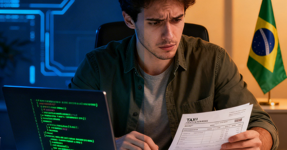 Desenvolvedor de Software Pode Ser MEI 2026? Entenda os Riscos