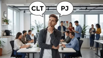 Vale a Pena Ser PJ em 2026? Guia Completo + Calculadora de Impostos - Meu Contador Online