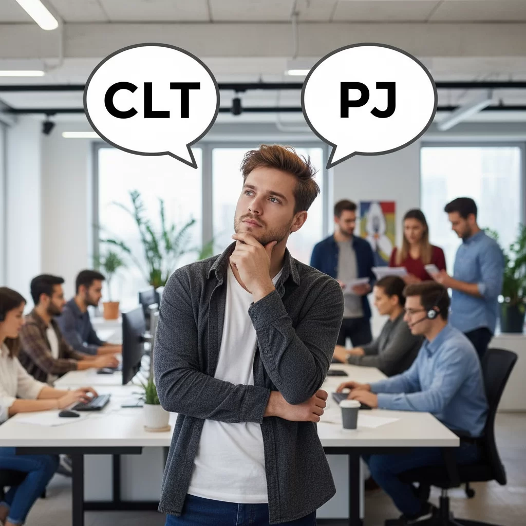 Vale a Pena Ser PJ em 2026? Guia Completo + Calculadora de Impostos - Meu Contador Online