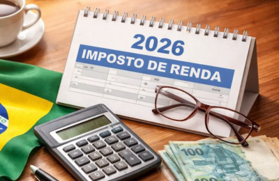 O que acontece se não declarar o Imposto de Renda 2026? - Meu Contador Online