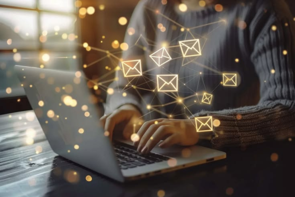 E-mail Marketing em 2026: Estratégias que Funcionam com Pouco Esforço - Meu Contador Online