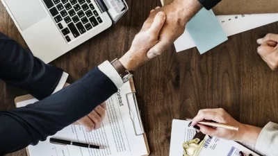 Abrir uma Empresa em 2026: O Guia Definitivo de Planejamento Societário, Tributário e Estrutural - Meu Contador Online