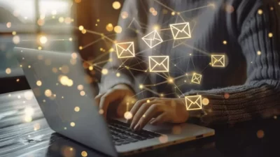 E-mail Marketing em 2026: Estratégias que Funcionam com Pouco Esforço - Meu Contador Online