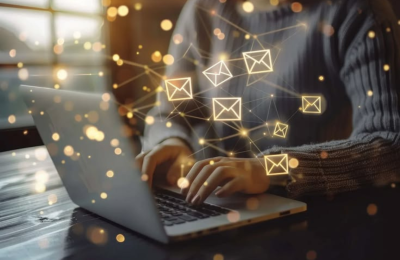 E-mail Marketing em 2026: Estratégias que Funcionam com Pouco Esforço - Meu Contador Online