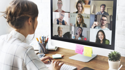 Trabalho Híbrido: Controle de ponto em 2026: Como gerir o home office sem criar passivo trabalhista. - Meu Contador Online