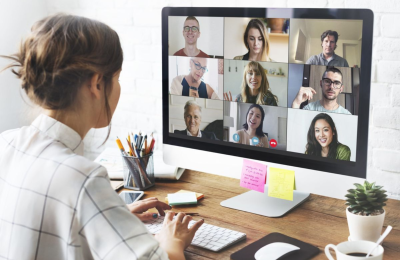 Trabalho Híbrido: Controle de ponto em 2026: Como gerir o home office sem criar passivo trabalhista. - Meu Contador Online
