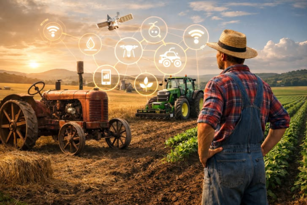 Agronegócio: Livro Caixa Digital do Produtor Rural (LCDPR): O que muda na fiscalização das fazendas em 2026. - Meu Contador Online