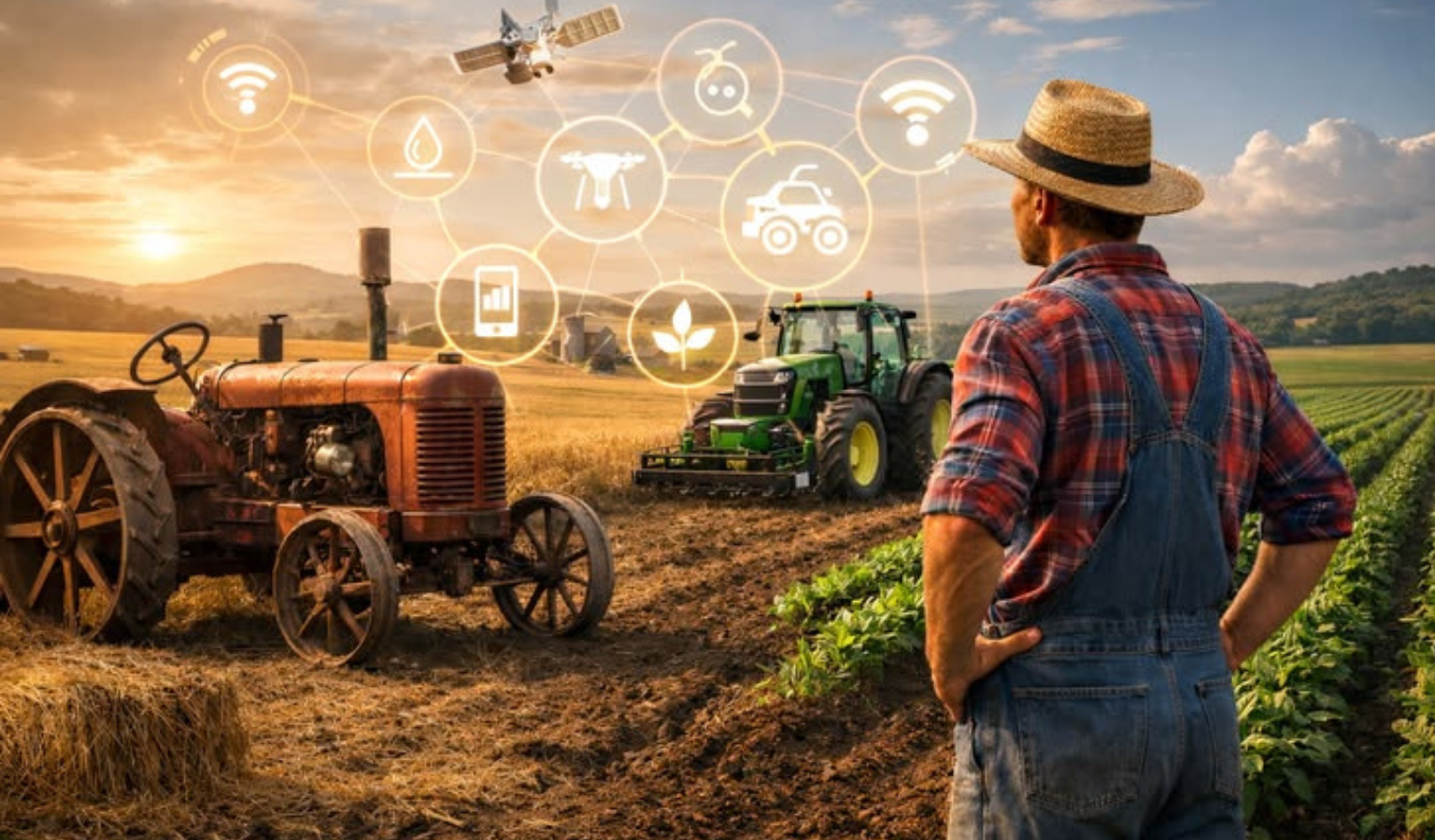 Agronegócio: Livro Caixa Digital do Produtor Rural (LCDPR): O que muda na fiscalização das fazendas em 2026. - Meu Contador Online