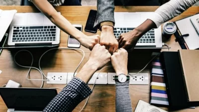 Agências de Marketing em 2026: O Guia Definitivo para Estrutura, Escala e Automação - Meu Contador Online
