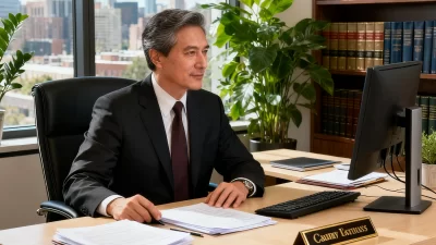 De Advogado Autônomo para Dono de Escritório: O Caminho Correto Passo a Passo - Meu Contador Online