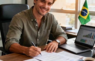 Como Formalizar Seu Negócio em 2026: Passo a Passo Completo para Sair da Informalidade - Meu Contador Online