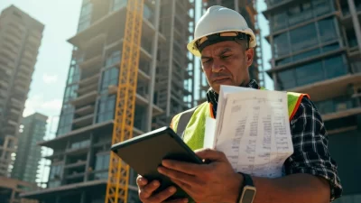 Construção Civil em 2026: Os 5 Erros Fiscais que Podem Fechar Sua Empresa - Meu Contador Online