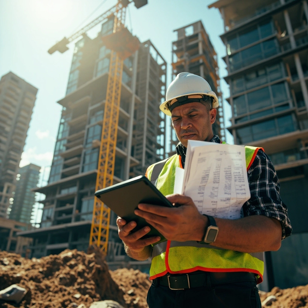 Construção Civil em 2026: Os 5 Erros Fiscais que Podem Fechar Sua Empresa - Meu Contador Online