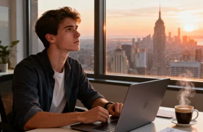 Empreender Vale a Pena? 7 Verdades Que Ninguém Te Conta Sobre Começar um Negócio - Meu Contador Online