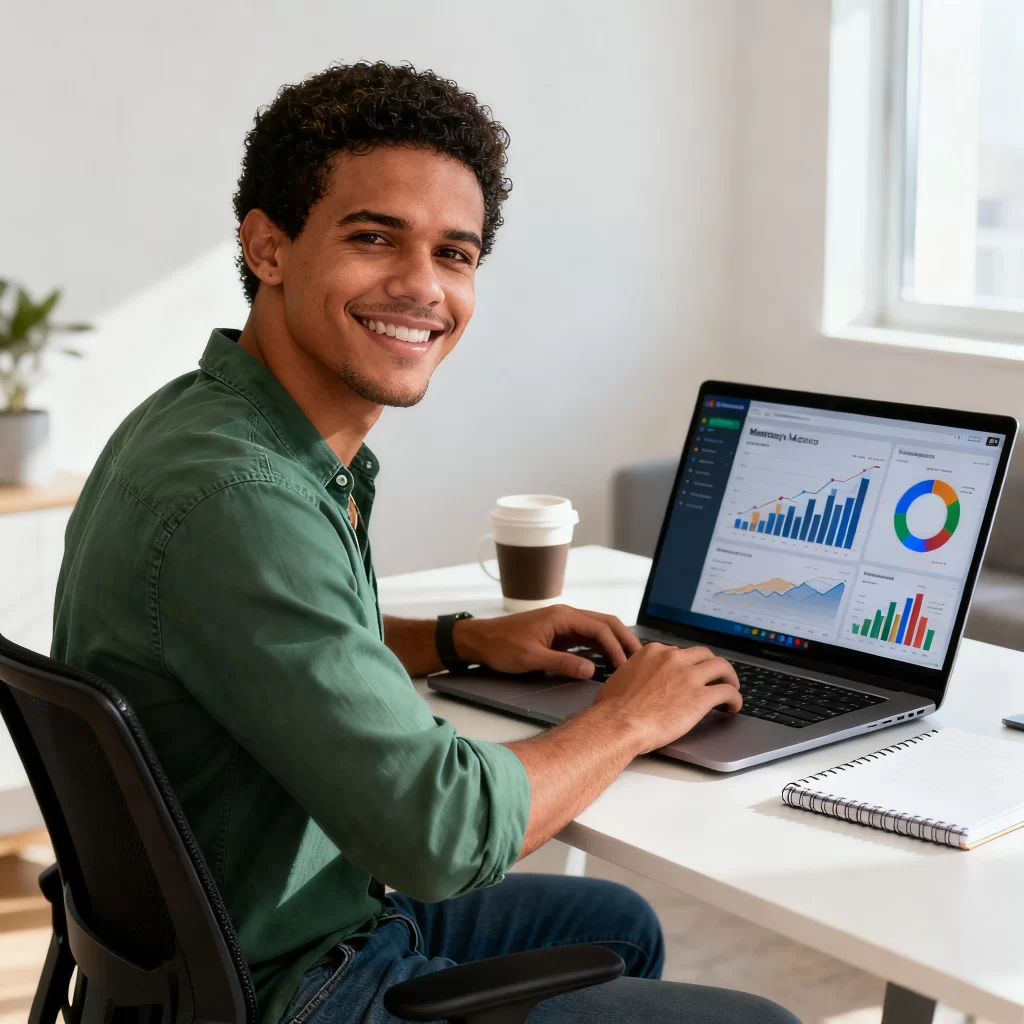 Freelancer de Marketing 2026: Por Que Ter CNPJ Pode Dobrar Seus Contratos (e Como Abrir o Seu) - Meu Contador Online