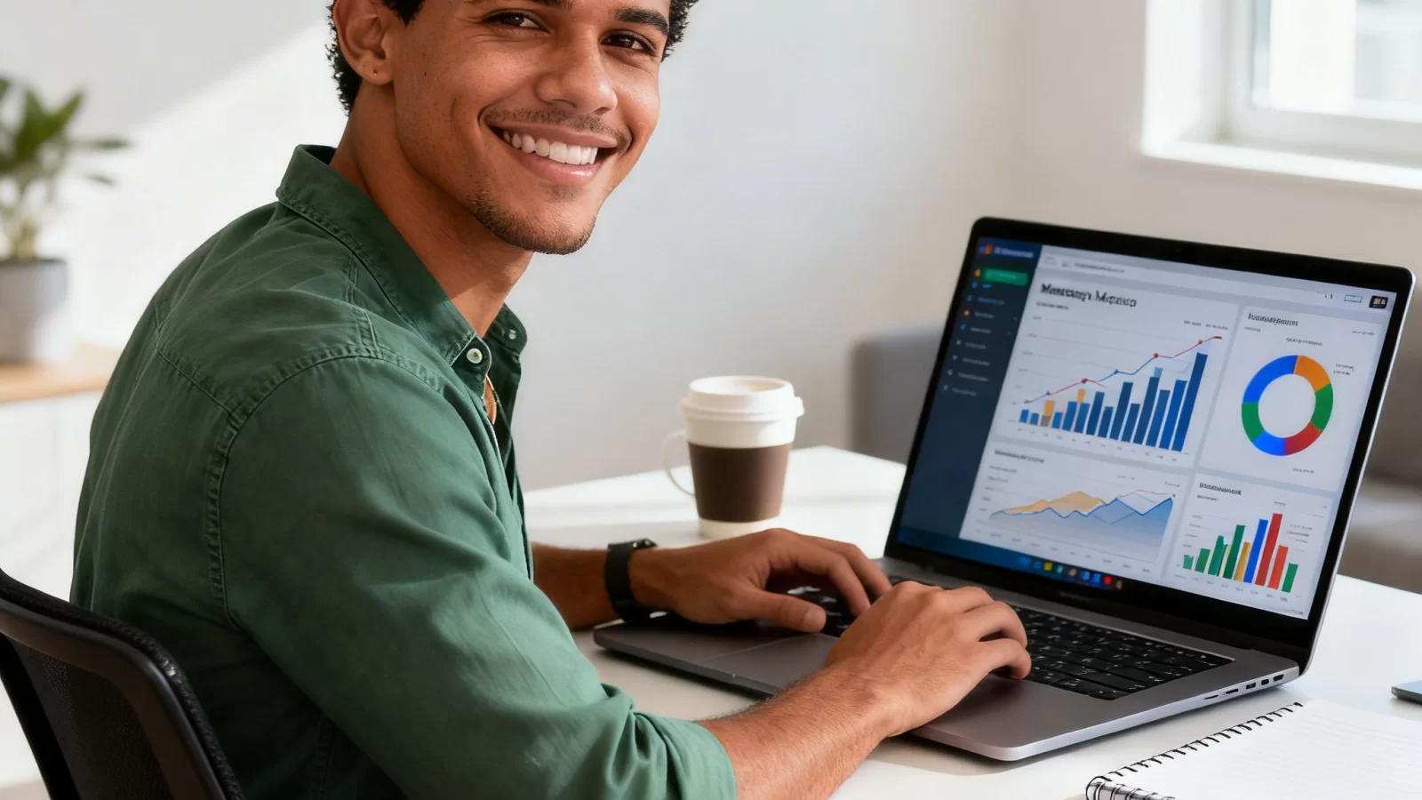 Freelancer de Marketing 2026: Por Que Ter CNPJ Pode Dobrar Seus Contratos (e Como Abrir o Seu) - Meu Contador Online