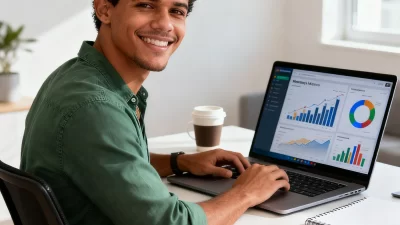 Freelancer de Marketing 2026: Por Que Ter CNPJ Pode Dobrar Seus Contratos (e Como Abrir o Seu) - Meu Contador Online