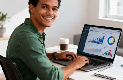 Freelancer de Marketing 2026: Por Que Ter CNPJ Pode Dobrar Seus Contratos (e Como Abrir o Seu) - Meu Contador Online