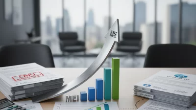 Como Regularizar MEI Que Ultrapassou o Limite de Faturamento em 2026 - Meu Contador Online