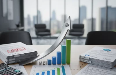 Como Regularizar MEI Que Ultrapassou o Limite de Faturamento em 2026 - Meu Contador Online