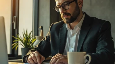 Quanto um Prestador de Serviço Paga de Imposto em 2026? O Guia Simples que Ninguém te Explicou - Meu Contador Online