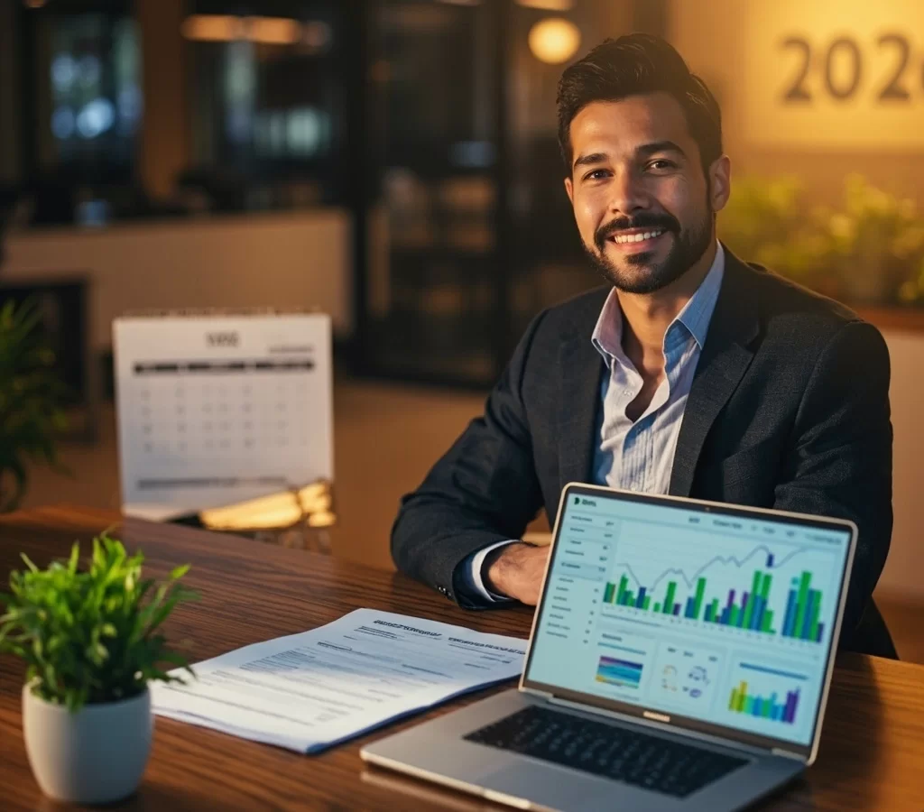 Vale a Pena Abrir Empresa em 2026? Veja os Dados e Tome a Melhor Decisão - Meu Contador Online