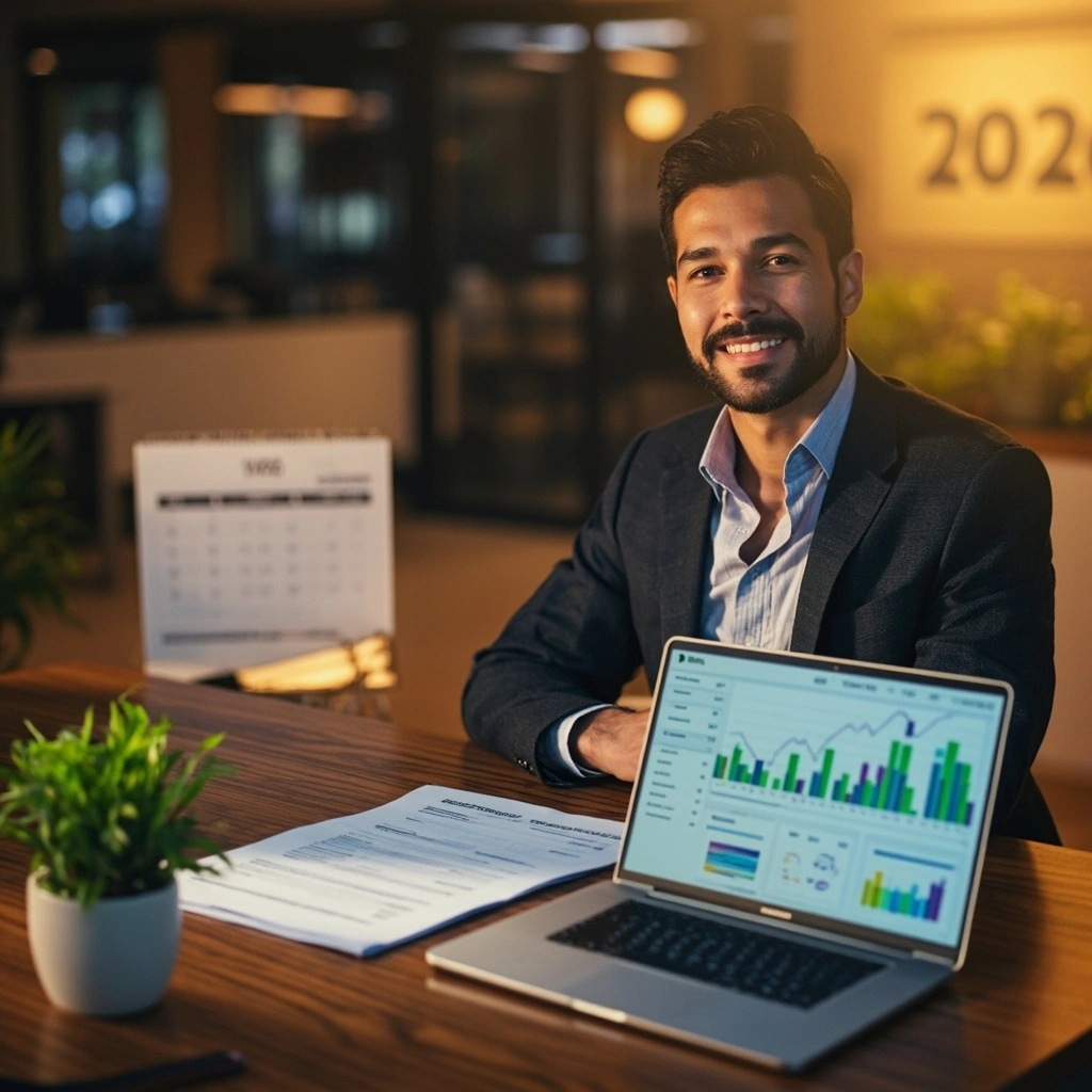 Vale a Pena Abrir Empresa em 2026? Veja os Dados e Tome a Melhor Decisão - Meu Contador Online