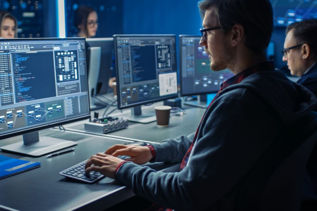 30 nomes para sua Empresas de Tecnologia - Meu Contador Online