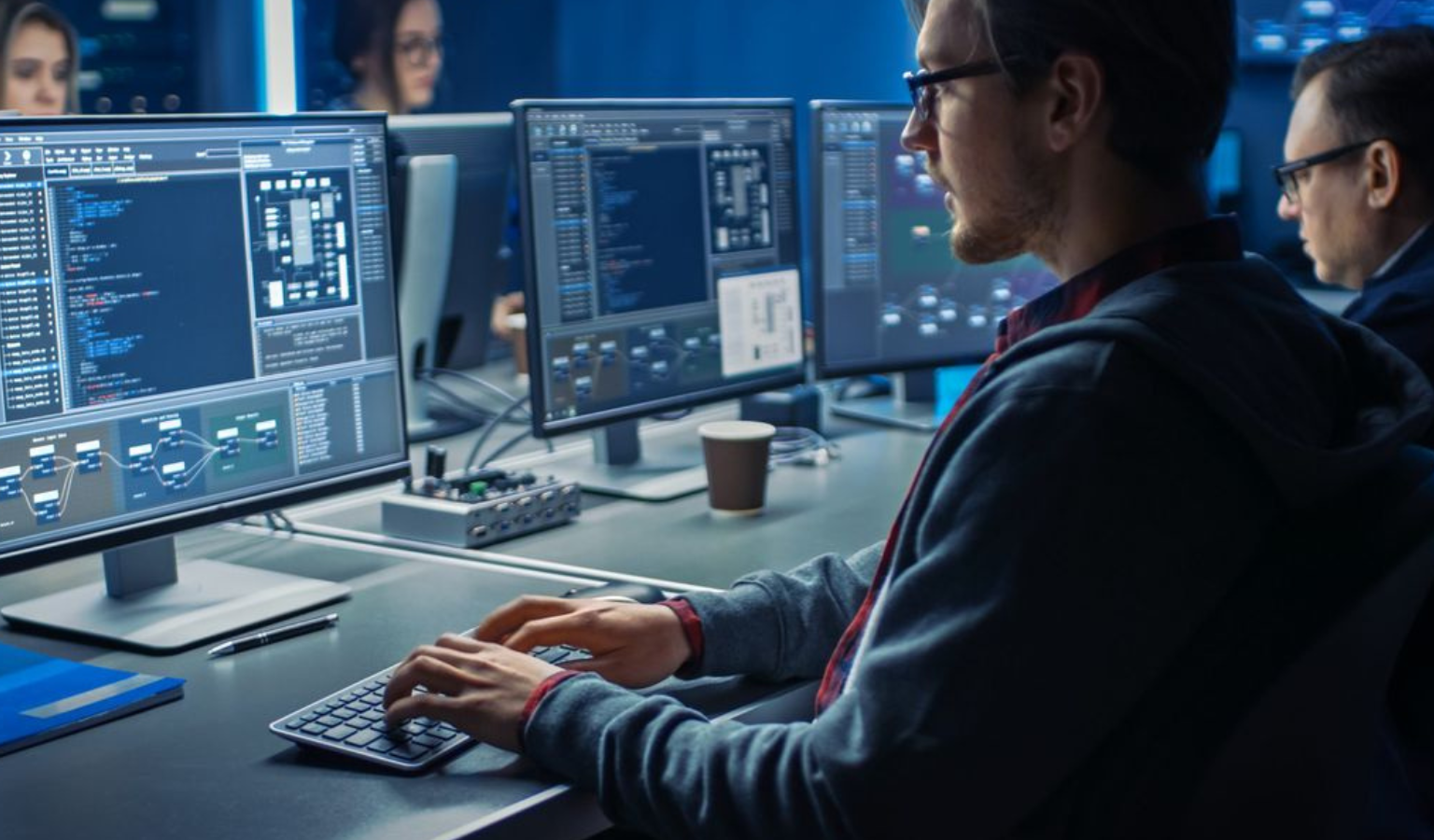 30 nomes para sua Empresas de Tecnologia - Meu Contador Online
