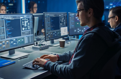 30 nomes para sua Empresas de Tecnologia - Meu Contador Online