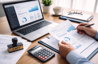 Abertura de empresa em 2026: como abrir CNPJ de forma simples e sem erros - Meu Contador Online
