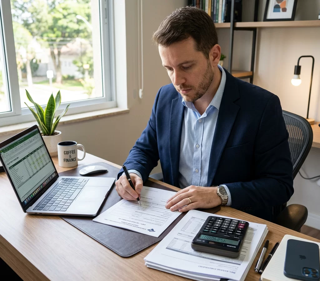 Recebi uma Proposta PJ: Qual Empresa Abrir e Quanto Sobra Líquido? - Meu Contador Online